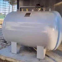 مخزن گازمایع استاندارد|مصالح و تجهیزات ساختمان|کرج, برغان|دیوار