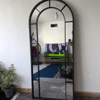 اینه قدی|آینه|کرمانشاه, |دیوار