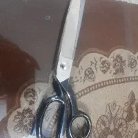 اتو قدیمی وقیچی خیاطی|اتو و لوازم اتو|تهران, مشیریه|دیوار