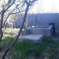 فروش-400-متر-باغچه-چهار-دیواری-زیر-قیمت