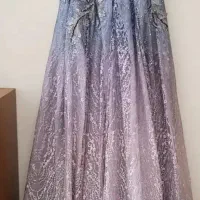 لباس مجلسی سایز۴۰ تا ۴۴