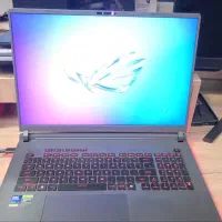 لپتاپ ROG Strix G18 (2025) - غولِ سری ۵۰