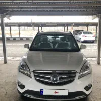 چانگان CS35 مدل 98 صفر خشک|خودرو سواری و وانت|کرج, جهانشهر|دیوار