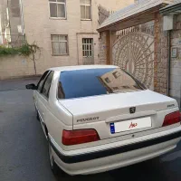 پژو پارس مدل ۹۹|خودرو سواری و وانت|تهران, نظام‌آباد|دیوار