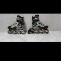 اسکیت|دوچرخه، اسکیت، اسکوتر|پاکدشت, حصار امیر|دیوار