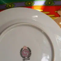 ۷ پارچه قدیمی ژاپنی|صنایع دستی و سایر لوازم تزئینی|تهران, ونک|دیوار