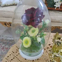 هفت سین و گل مصنوعی|صنایع دستی و سایر لوازم تزئینی|مشهد, چهارچشمه|دیوار