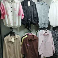 فروش دکور پوشاک کامل|لباس|مرودشت, ابوذر شمالی|دیوار