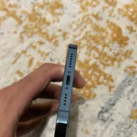 ایفون ۱۲پرومکس ۲۵۶ درحد نو پلمپ پلمپ|موبایل|تبریز, |دیوار