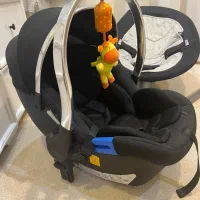 کالسکه و کریر مادرکر انگلستان، کریر در حد نو|کالسکه و لوازم جانبی|تهران, چهارصد دستگاه|دیوار