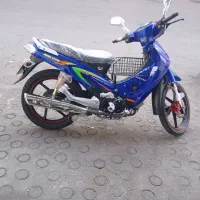 کویر رادیسون بی کلاج 1397نیکتاز|موتورسیکلت|اهواز, یوسفی|دیوار