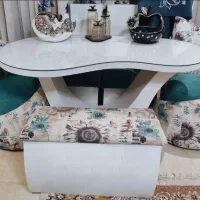 ناهارخوری ۶ نفره