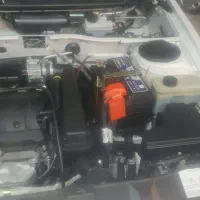 پارس tu5 مدل ۱۴۰۲ در حد صفر|خودرو سواری و وانت|یزد, |دیوار