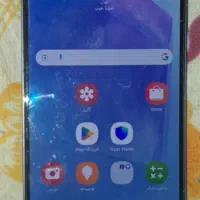 سامسونگGalaxyA55 با حافظهٔ۲۵۶ گیگابایت
