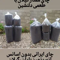 فروش چای شمال