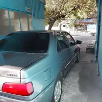 پرشیا مدل xu7|خودرو سواری و وانت|تهران, جنت‌آباد شمالی|دیوار