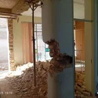 تخریب ساختمان|خدمات پیشه و مهارت|مرودشت, ثبت احوال|دیوار