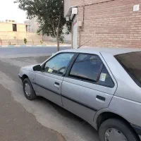 پژو ۴۰۵ مدل ۸۵ بنزینی|خودرو سواری و وانت|اصفهان, کوی راه حق|دیوار