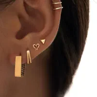 پیرسینگ گوش بینی انجام میشود|خدمات آرایشگری و زیبایی|محمدشهر, محمدشهر|دیوار