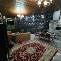 دو خوابه نزدیک ساحل رامسر