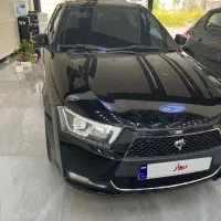 دنا پلاس اتومات ۱۴۰۱|خودرو سواری و وانت|گرگان, |دیوار