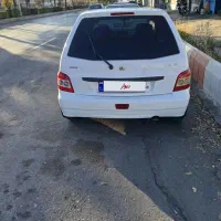 ۱۱۱ مدل ۹۶|خودرو سواری و وانت|شاهرود, |دیوار