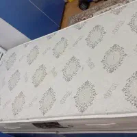 تخت خواب پسرانه با تشک|تخت و سرویس خواب|بازرگان, |دیوار