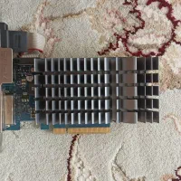 کارت گرافیک 2 گیگAsus
