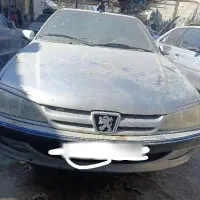 پژو پارس ائی ال ایکس مدل 1384