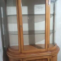 بوفه و کمد|بوفه، ویترین، کنسول|همدان, |دیوار