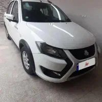 کوییک S مدل ۱۴۰۳|خودرو سواری و وانت|رباط‌کریم, نصیرشهر|دیوار