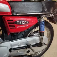 تک ناز|موتورسیکلت|ایذه, |دیوار