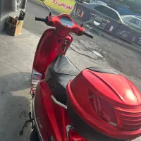 وسپا|موتورسیکلت|تهران, تهراننو|دیوار