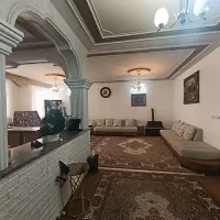 120متری خوش قیمت طبقه اول