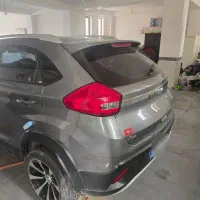 ام وی ام x22بی رنگ 97|خودرو سواری و وانت|تبریز, |دیوار