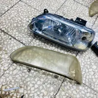 طلق چراغ خودرو|قطعات یدکی و لوازم جانبی|قم, نیروگاه|دیوار