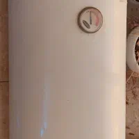 آبگرمکن دیواری برقی آزمون