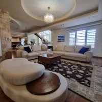 مبل ال راحتی وپاف