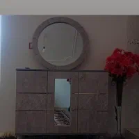 آینه کنسول