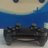 PS4 Slim|کنسول، بازی ویدئویی و آنلاین|تهران, شهرک ولیعصر جنوبی|دیوار