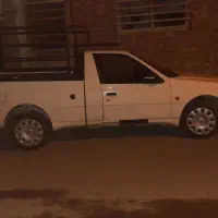 وانت بار کرایه