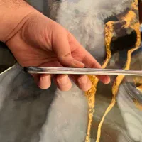 A73 /256/8|موبایل|کرج, خرمدشت|دیوار