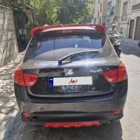 کوییک اتومات فول پلاس|خودرو سواری و وانت|تهران, استخر|دیوار