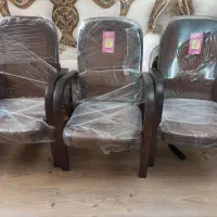 صندلی اداری|مبلمان اداری|خرم‌آباد, |دیوار