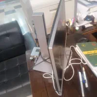 مانیتور اچ پی فریم لس