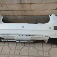 سپر عقب چانگان و چراغ عقب تندر ۹۰|قطعات یدکی و لوازم جانبی|تهران, جنتآباد جنوبی|دیوار