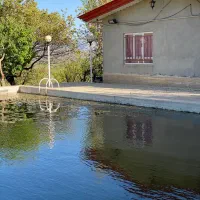 باغ و ویلا دینور