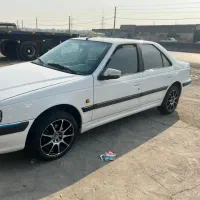 پرشیا سوناتایی