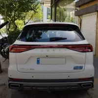 تیگو 8 پرومکس ای پلاس پلاگین هیبرید، مدل ۲۰۲۵|خودرو سواری و وانت|تهران, اقدسیه|دیوار