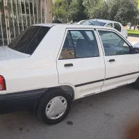 پراید۱۳۱sEآخر۹۹سفیدباکولروهیدرولیک در اردبیل|خودرو سواری و وانت|اردبیل, |دیوار